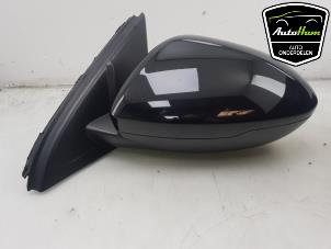 Used Wing mirror, left Opel Insignia Sports Tourer 1.6 Turbo 16V 200 Price € 125,00 Margin scheme offered by AutoHam