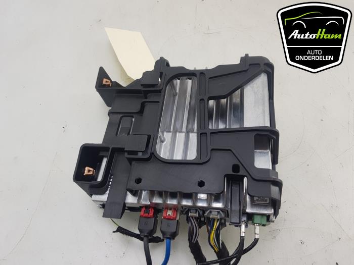Amplificateur radio d'un Opel Insignia Sports Tourer 1.6 Turbo 16V 200 2019