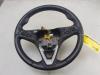Opel Insignia Sports Tourer 1.6 Turbo 16V 200 Steering wheel