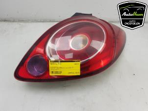 Used Taillight, right Ford Ka II 1.2 Price € 35,00 Margin scheme offered by AutoHam
