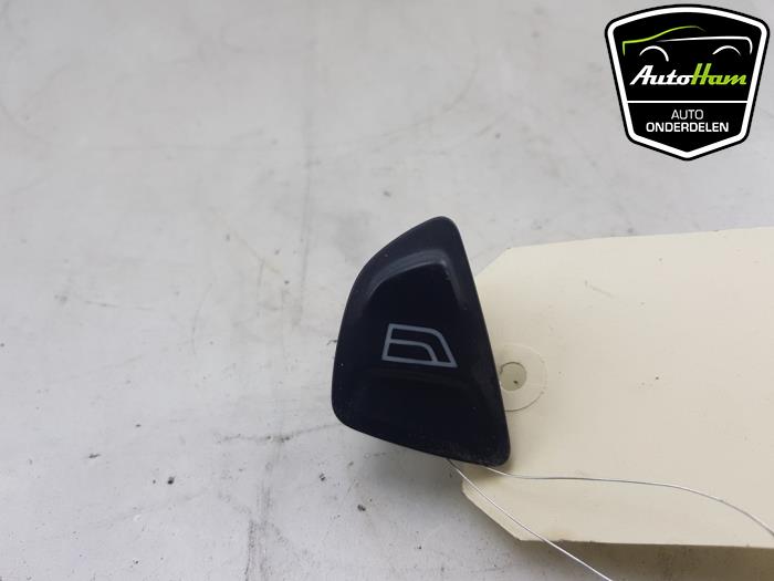 Manual wing mirror – 157142