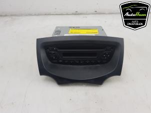Usagé Radio/Lecteur CD Ford Ka II 1.2 Prix € 40,00 Règlement à la marge proposé par AutoHam