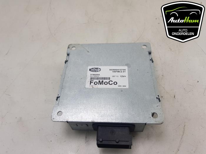 Used Power steering computer Ford Ka II 1.2 Price € 30,00 Margin scheme offered by AutoHam