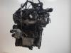 Engine from a Mercedes Vito (447.6), 2014 1.6 109 CDI 16V, Delivery, Diesel, 1.598cc, 65kW (88pk), FWD, OM622951; R9M503, 2014-10, 447.601; 447.603; 447.605 2017