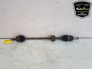 Used Front drive shaft, right Ford Ka II 1.2 Price € 35,00 Margin scheme offered by AutoHam