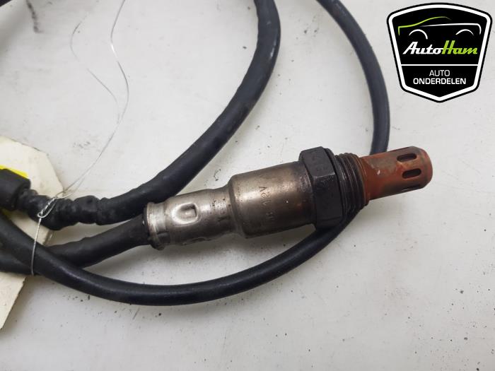 Lambda probe from a Volkswagen Golf VII (AUA) 1.4 GTE 16V 2016