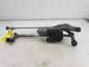 Volkswagen Golf VII (AUA) 1.4 GTE 16V Moteur + mécanisme d'essuie glace