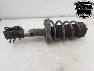 Used Front shock absorber, right Alfa Romeo MiTo (955) 1.4 Turbo Multi Air 16V Price € 60,00 Margin scheme offered by AutoHam