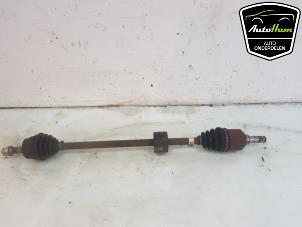 Used Front drive shaft, right Alfa Romeo MiTo (955) 1.4 Multi Air 16V Price € 75,00 Margin scheme offered by AutoHam
