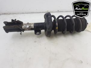 Used Front shock absorber, right Alfa Romeo MiTo (955) 1.4 Multi Air 16V Price € 40,00 Margin scheme offered by AutoHam