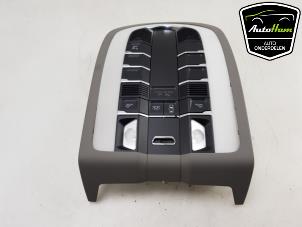 Usagé Eclairage intérieur avant Porsche Panamera (970) 3.0 V6 24V 4S Prix sur demande proposé par AutoHam