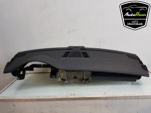 Usagé Kit + module airbag Porsche Panamera (970) 3.0 V6 24V 4S Prix sur demande proposé par AutoHam