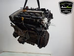 Used Engine Alfa Romeo GT (937) 2.0 JTS 16V Price € 1.500,00 Margin scheme offered by AutoHam
