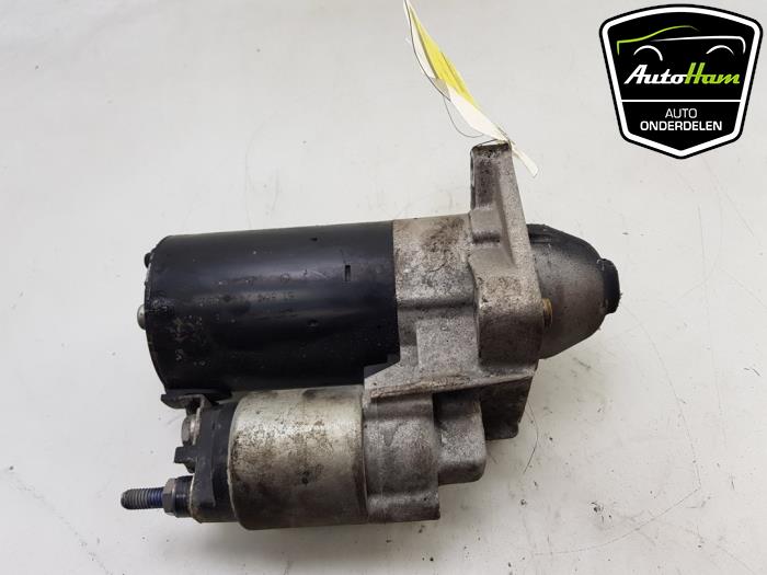 Used Starter Alfa Romeo MiTo (955) 1.4 Turbo Multi Air 16V Price € 25,00 Margin scheme offered by AutoHam