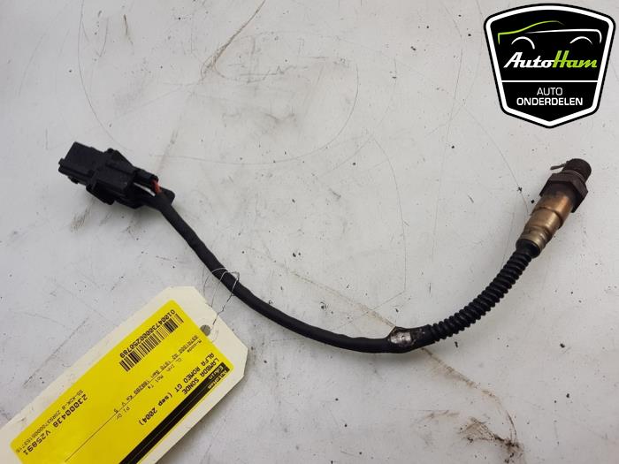 Usados Sonda Lambda Alfa Romeo GT (937) 2.0 JTS 16V Precio € 20,00 Norma de margen ofrecido por AutoHam