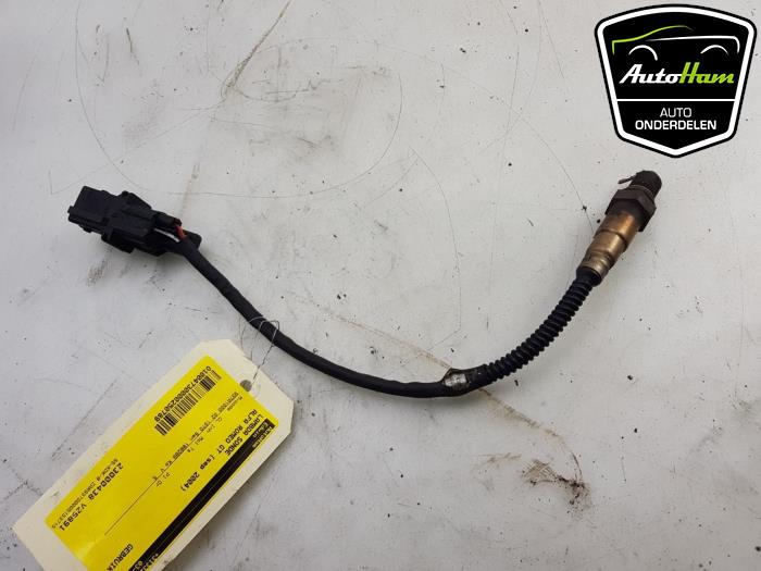 Lambda probe from a Alfa Romeo GT (937) 2.0 JTS 16V 2004