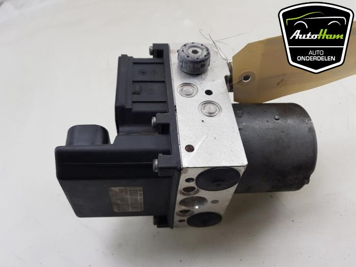 Pompa ABS z Alfa Romeo GT (937) 2.0 JTS 16V 2004