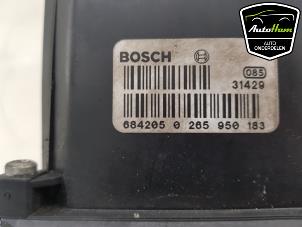 Pompa ABS z Alfa Romeo GT (937) 2.0 JTS 16V 2004