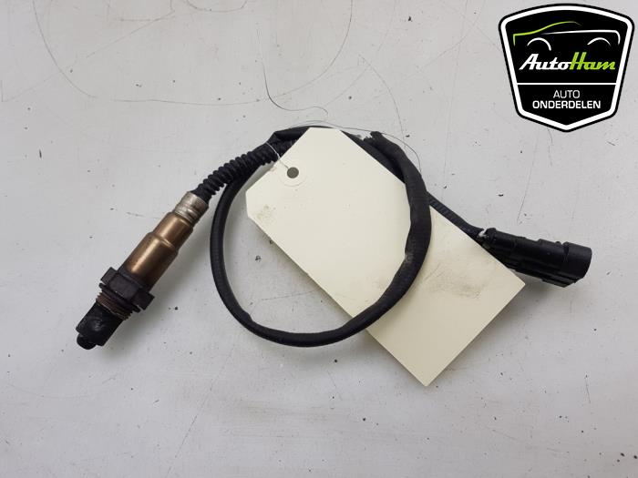 Lambda probe from a Alfa Romeo GT (937) 2.0 JTS 16V 2004
