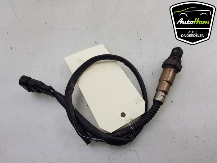 Usagé Sonde lambda Alfa Romeo GT (937) 2.0 JTS 16V Prix € 35,00 Règlement à la marge proposé par AutoHam