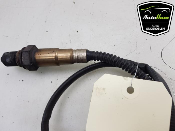 Lambda probe from a Alfa Romeo GT (937) 2.0 JTS 16V 2004