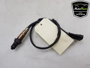 Lambda probe from a Alfa Romeo GT (937) 2.0 JTS 16V 2004