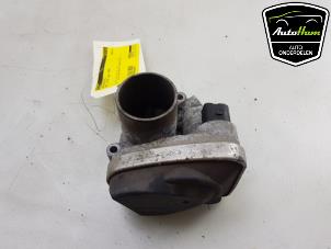 Used Throttle body Seat Ibiza III (6L1) 1.4 16V 75 Price € 75,00 Margin scheme offered by AutoHam