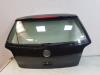 Tailgate from a Volkswagen Polo IV (9N1/2/3), 2001 / 2012 1.2 12V, Hatchback, Petrol, 1.198cc, 47kW (64pk), FWD, AZQ, 2001-11 / 2005-04, 9N1 2004