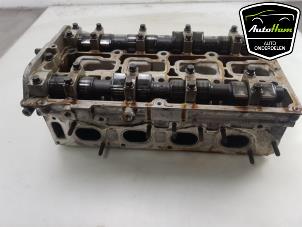 Used Cylinder head Alfa Romeo 147 (937) 1.6 Twin Spark 16V Price € 200,00 Margin scheme offered by AutoHam