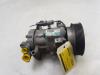 Air conditioning pump from a Renault Twingo II (CN) 1.2 16V 2012