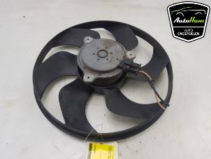 Used Cooling fans Renault Twingo II (CN) 1.2 16V Price € 25,00 Margin scheme offered by AutoHam