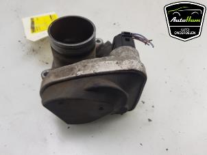 Used Throttle body Volkswagen Polo IV (9N1/2/3) 1.2 12V Price € 75,00 Margin scheme offered by AutoHam