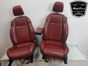 Used Set of upholstery (complete) Alfa Romeo Giulietta (940) 1.4 TB 16V MultiAir Price € 600,00 Margin scheme offered by AutoHam