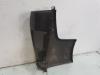 Rear bumper component, left from a Nissan Primastar 2.5 dCi 150 16V 2007