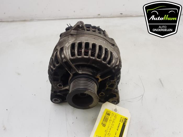Used Dynamo Nissan Primastar 2.5 dCi 150 16V Price € 60,00 Margin scheme offered by AutoHam