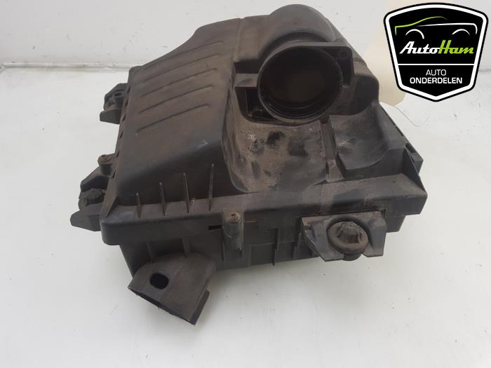 Air box Nissan Primastar 2.5 dCi 150 16V - 8200467321 G9U630