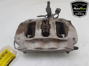 Used Rear brake calliper, right Porsche Panamera (970) 3.0 V6 24V 4S Price € 175,00 Margin scheme offered by AutoHam