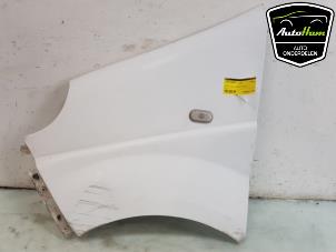 Used Front wing, left Nissan Primastar 2.5 dCi 150 16V Price € 50,00 Margin scheme offered by AutoHam