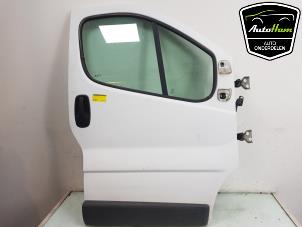 Used Door 2-door, right Nissan Primastar 2.5 dCi 150 16V Price € 150,00 Margin scheme offered by AutoHam