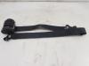 Front seatbelt, right from a Nissan Primastar, 2002 2.5 dCi 150 16V, Delivery, Diesel, 2.463cc, 107kW (145pk), G9U632, 2006-09 2007