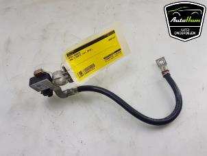 Used Battery sensor BMW 3 serie (F30) 318i 1.5 TwinPower Turbo 12V Price € 30,00 Margin scheme offered by AutoHam