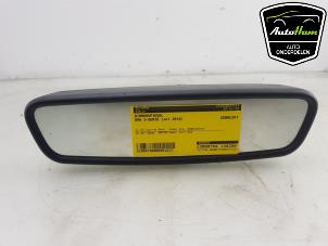 Used Rear view mirror BMW 3 serie (F30) 318i 1.5 TwinPower Turbo 12V Price € 40,00 Margin scheme offered by AutoHam
