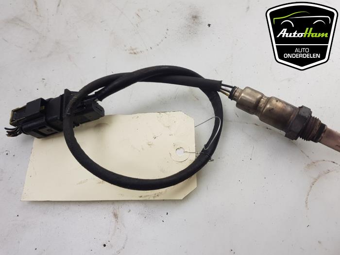 Lambda probe from a Alfa Romeo Giulietta (940) 1.4 TB 16V MultiAir 2011