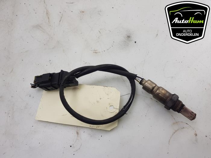 Lambda probe Alfa Romeo Giulietta (940), 2010 / 2020 1.4 TB 16V MultiAir, Hatchback, Petrol, 1.368cc, 125kW (170pk), FWD, 940A2000, 2010-04 / 2018-10, 940FXB (Used)