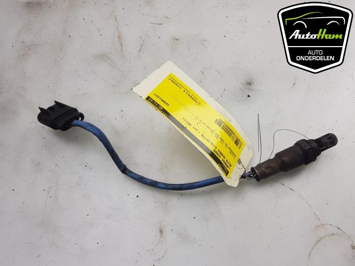 Usados Sonda Lambda Alfa Romeo Giulietta (940) 1.4 TB 16V MultiAir Precio € 20,00 Norma de margen ofrecido por AutoHam