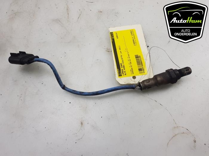 Lambda probe from a Alfa Romeo Giulietta (940) 1.4 TB 16V MultiAir 2011