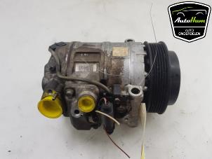 Used Air conditioning pump Porsche Panamera (970) 3.0 V6 24V 4S Price on request offered by AutoHam