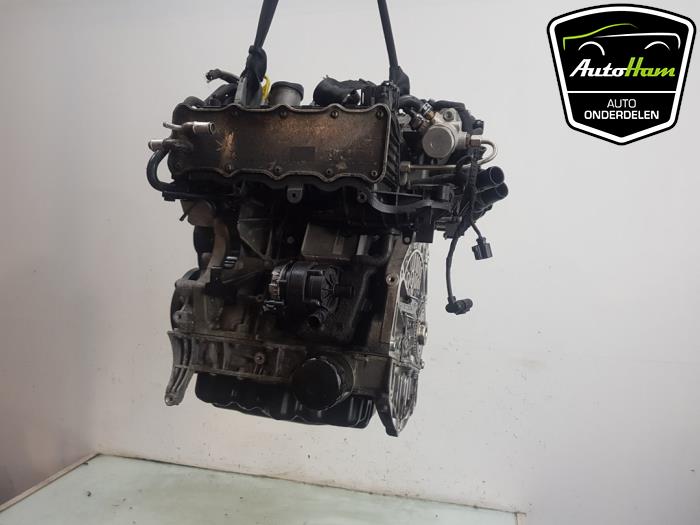 Używane Silnik Volkswagen Golf VII (AUA) 1.4 GTE 16V Cena € 475,00 Procedura marży oferowane przez AutoHam