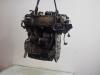 Volkswagen Golf VII (AUA) 1.4 GTE 16V Moteur