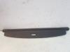 Luggage compartment cover from a Volkswagen Touran (1T1/T2) 1.4 16V TSI 140 2008